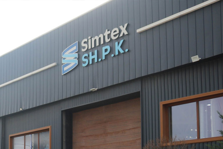 Simtex Textile